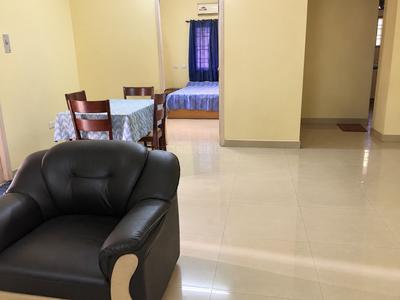 Hall Image of 1362 Sq.ft 2 BHK Apartment / Flat for sale in Nandanam Chennai for Rs. 18500000