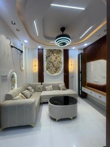 3 BHK Independent Builder Floor