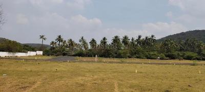 Image of 1200 Sq.ft Residential Plot / Land for sale in Mahindra World City, Chennai for Rs. 1434000