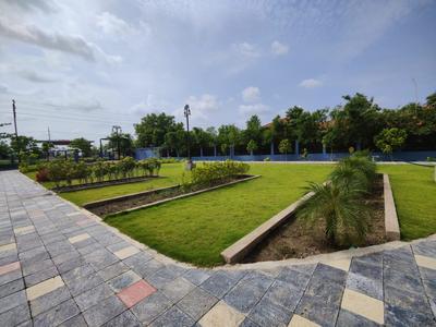 Image of 1146 Sq.ft Residential Plot / Land for sale in Mahalaxmi Nagar 47, New Nanda, Nagpur for Rs. 2721750