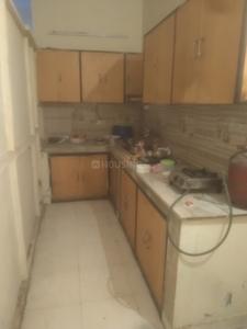 2 BHK Independent Builder Floor