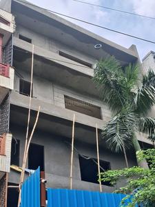 3 BHK Independent Builder Floor