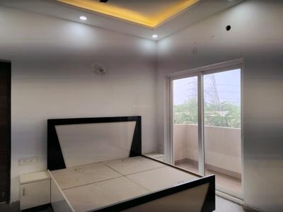 Bedroom Image of 2190 Sq.ft 3 BHK Apartment / Flat for rent in ACE Parkway, Sector 150 Noida for Rs. 53000