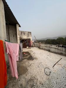 Image of 1000 Sq.ft 2 BHK Apartment / Flat for sale in Haware Nisarga Co OperetiveSociety, Pale Bk, Navi Mumbai for Rs. 4000000