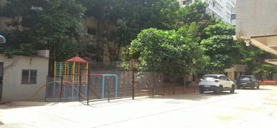 Image of 650 Sq.ft 1 BHK Apartment / Flat for sale in Tara Srushti, Narhe, Pune for Rs. 4600000