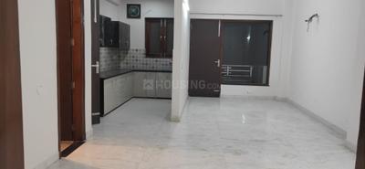 Kitchen Image of 1450 Sq.ft 2 BHK Builder Floor for rent in Jai Mata Di Properties AS Floors - 1, Sector 23A Gurgaon for Rs. 30000