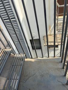 Balcony Image of 3590 Sq.ft 4 BHK Villa for rent in Kondapur Hyderabad for Rs. 135000