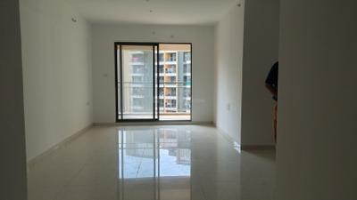 Living Room Image of 1450 Sq.ft 3 BHK Apartment / Flat for rent in Wellington at Pride World City, Charholi Budruk Pune for Rs. 35000