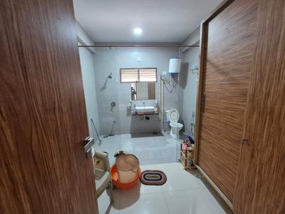 Bedroom Image of 2241 Sq.ft 4 BHK Villa for sale in Motera Ahmedabad for Rs. 27500000