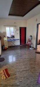 Living Room Image of 1200 Sq.ft 2 BHK Independent House for rent in Venkteshwar Nagar Hubli for Rs. 12000