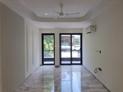 Living Room Image of 2600 Sq.ft 4 BHK Builder Floor for sale in Sushant Lok Phase 1 Gurgaon for Rs. 36500000