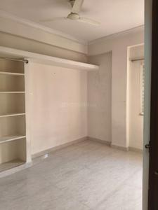Bedroom Image of 700 Sq.ft 1 BHK Apartment / Flat for rent in Jubilee Hills Hyderabad for Rs. 17002