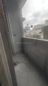 Balcony Image of 1600 Sq.ft 3 BHK Apartment / Flat for sale in RT Nagar Bengaluru for Rs. 13000000