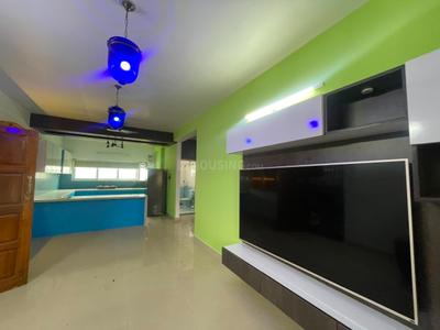 Hall Image of 1140 Sq.ft 2 BHK Apartment / Flat for sale in Adwalpalkar Shelters, Panjim Goa for Rs. 13500000