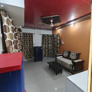 2 BHK Independent House