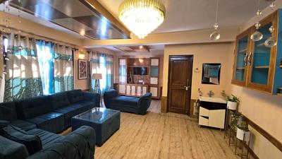 3 BHK Independent Builder Floor