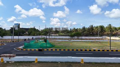 Image of 840 Sq.ft Residential Plot / Land for sale in Kalavakkam, Chennai for Rs. 4619160