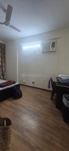 Hall Image of 1400 Sq.ft 3 BHK Apartment / Flat for rent in Paarth Aadyant, Ahmamau Lucknow for Rs. 36000