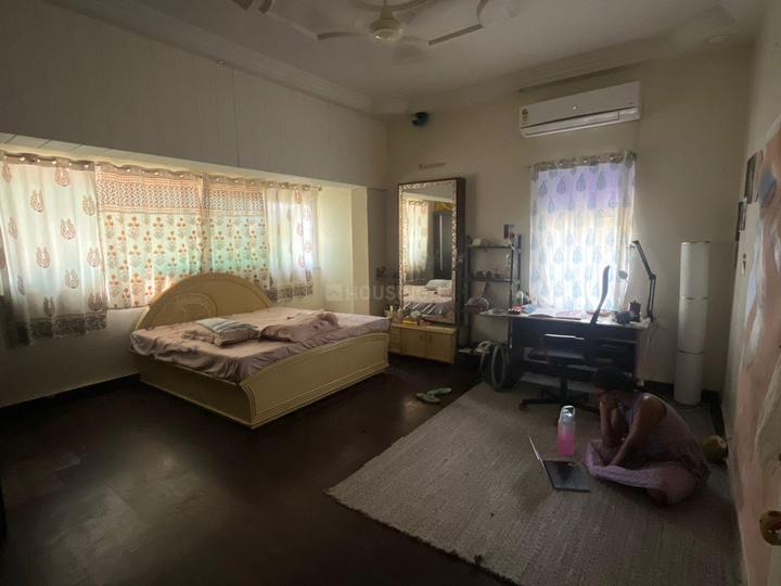 Sundar Nagar, Naranpura Bedroom 1