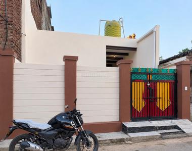 Image of 567 Sq.ft 2 BHK Independent House for sale in Madhu Nagar, Agra for Rs. 1600000
