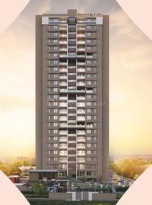 Image of 1020 Sq.ft 2 BHK Apartment / Flat for sale in Sonigara Aangan, Ravet, Pune for Rs. 5100000