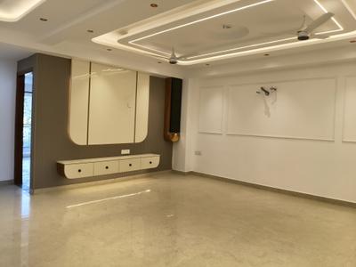 Living Room Image of 1717 Sq.ft 3 BHK Builder Floor for sale in Smartworld Orchard, Sector 61 Gurgaon for Rs. 26900000