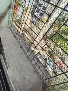 Balcony Image of 850 Sq.ft 2 BHK Apartment / Flat for sale in Manikchandra Heights, Kalwa Thane for Rs. 10000000