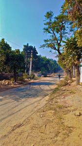 Bhuvneshwari enclave Plot View 3