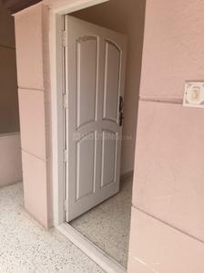 1 BHK Independent Builder Floor