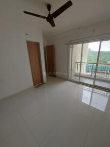 Bedroom Image of 1450 Sq.ft 3 BHK Apartment / Flat for sale in Godrej Emerald, Thane West Thane for Rs. 19500000