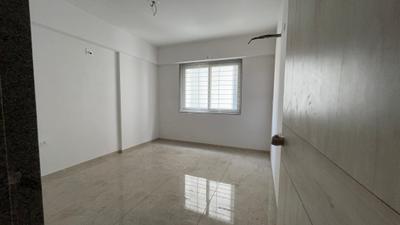 Bedroom Image of 1887 Sq.ft 3 BHK Apartment / Flat for sale in Manjalpur Vadodara for Rs. 7200000