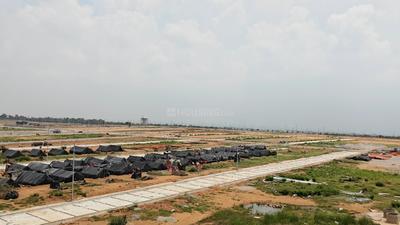 Image of 180 Sq.ft Residential Plot / Land for sale in Akshita Golden Breeze Ph IV Extension 1, Pulumamidi, Hyderabad for Rs. 3299999