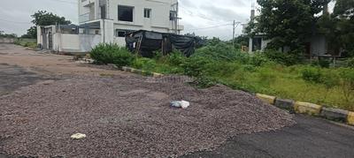 Image of 242 Sq.ft Residential Plot / Land for sale in Chilkur, Hyderabad for Rs. 8500000