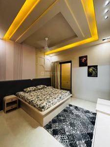 Bedroom Image of 3600 Sq.ft 4 BHK Villa for sale in Vaishali Nagar Extension Jaipur for Rs. 25100000