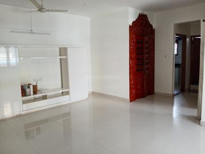 Hall Image of 1900 Sq.ft 3 BHK Apartment / Flat for rent in Basavanagudi Bengaluru for Rs. 60000