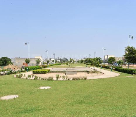 Land White City Main Image 1