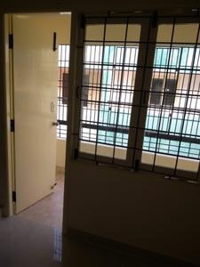 Balcony Image of 1600 Sq.ft 3 BHK Apartment / Flat for sale in CEE DEE YES, Ammapettai Chennai for Rs. 4500000