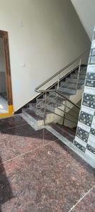 Balcony Image of 1266 Sq.ft 2 BHK Apartment / Flat for sale in Indresham Sangareddy for Rs. 5300000