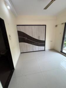 Hall Image of 650 Sq.ft 2 BHK Apartment / Flat for rent in Saptashree Height, Thane West Thane for Rs. 35000