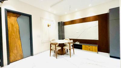 Hall Image of 1350 Sq.ft 3 BHK Apartment / Flat for sale in PR7 Airport Road Zirakpur for Rs. 10800000