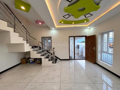 Living Room Image of 2100 Sq.ft 4 BHK Independent House for sale in Dunda Raipur for Rs. 6400000
