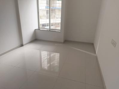 Bedroom Image of 1335 Sq.ft 3 BHK Apartment / Flat for sale in 38 Park Majestique Phase V, Undri Pune for Rs. 7500000