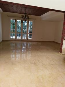 4 BHK Villa