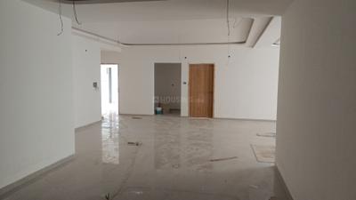 Living Room Image of 3152 Sq.ft 3 BHK Apartment / Flat for sale in Seethammadhara Visakhapatnam for Rs. 24600000