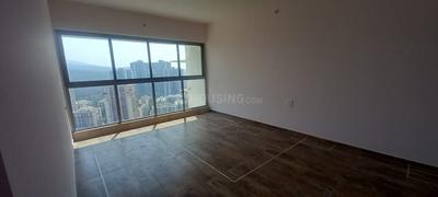 Bedroom Image of 1850 Sq.ft 4 BHK Apartment / Flat for sale in Rajesh White City, Kandivali East Mumbai for Rs. 43000000