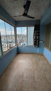 Image of 1050 Sq.ft 2 BHK Apartment / Flat for rent in Venkatesh Venkatesh Sharvil, Dhayari, Pune for Rs. 20000