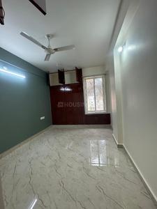 Hall Image of 1650 Sq.ft 3 BHK Apartment / Flat for sale in Serene Groove II, Kodihalli Bengaluru for Rs. 25000000