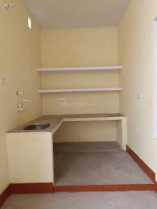Kitchen Image of 1251 Sq.ft 2 BHK Independent House for rent in Jhalwa Allahabad for Rs. 6500