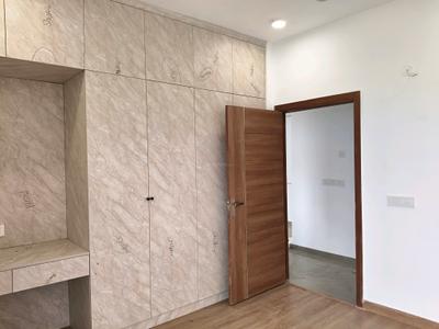 Bedroom Image of 1704 Sq.ft 3 BHK Apartment / Flat for sale in Tulip Yellow, Sector 69 Gurgaon for Rs. 22800000