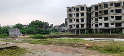 Image of 973 Sq.ft 2 BHK Apartment / Flat for sale in Orchard Estate, Madhyamgram, Kolkata for Rs. 4300000